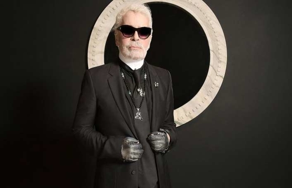 End of an era: Fashion icon Karl Lagerfeld dead at 85